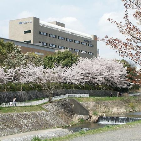 Manyonoyuhotelkyotoeminence Bagian luar foto