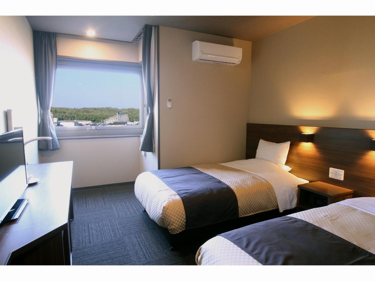 Manyonoyuhotelkyotoeminence Bagian luar foto