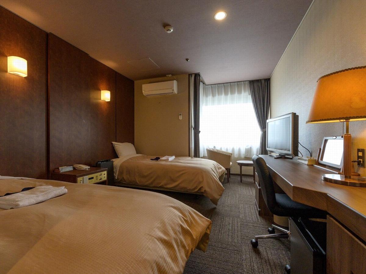 Manyonoyuhotelkyotoeminence Bagian luar foto