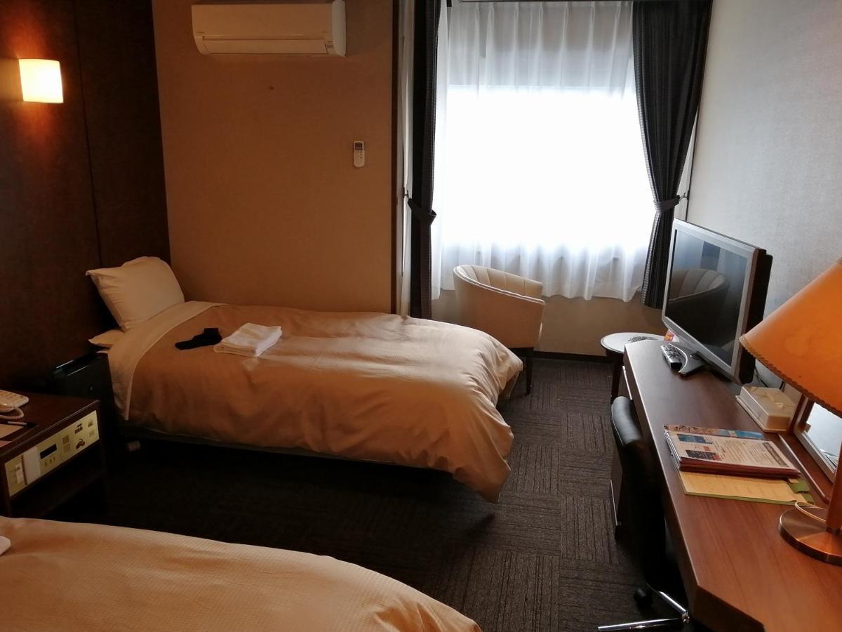 Manyonoyuhotelkyotoeminence Bagian luar foto