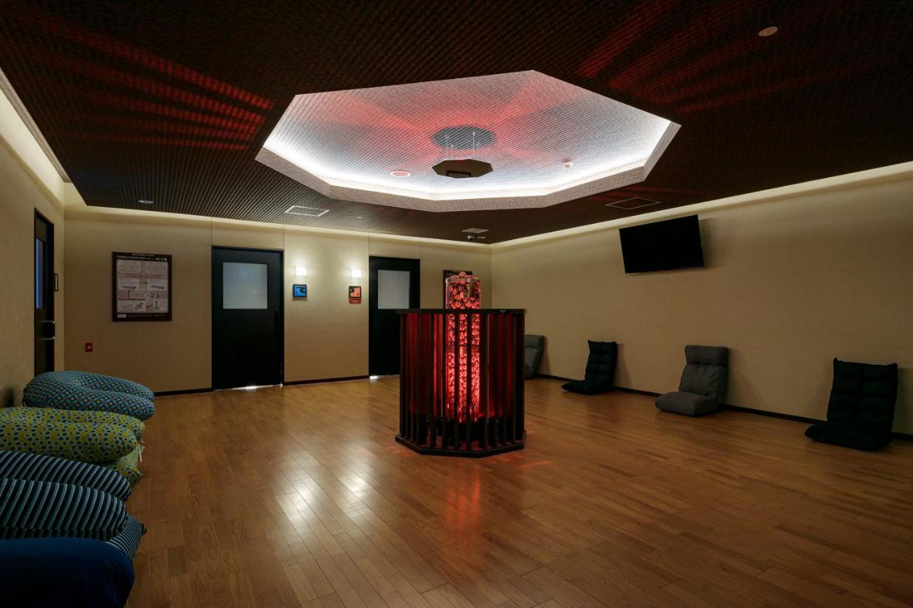 Manyonoyuhotelkyotoeminence Bagian luar foto