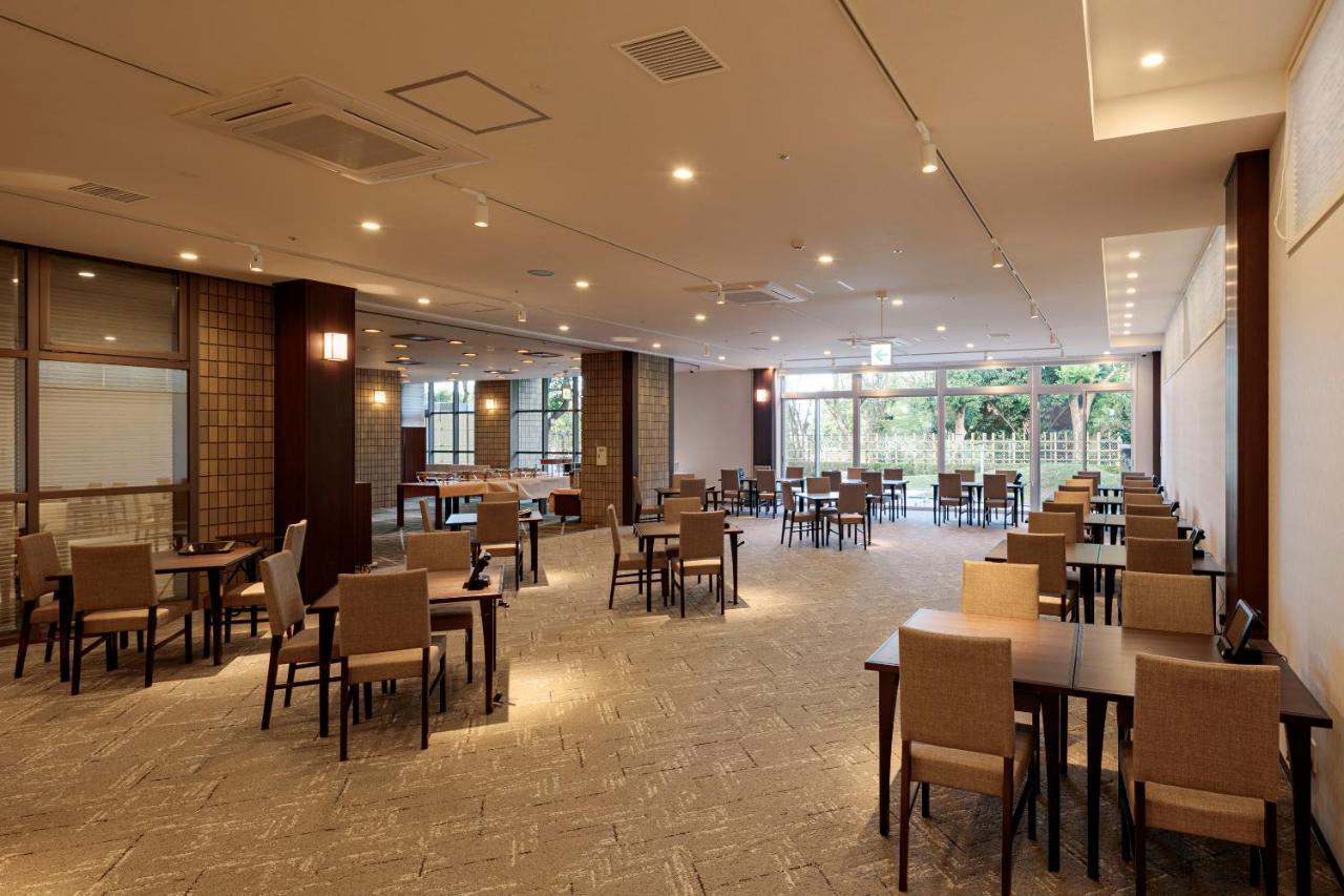 Manyonoyuhotelkyotoeminence Bagian luar foto