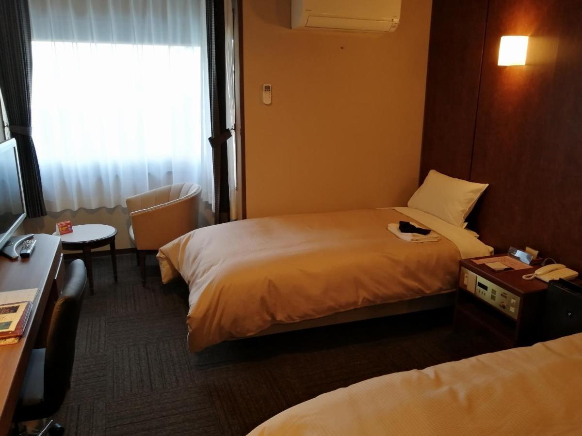 Manyonoyuhotelkyotoeminence Bagian luar foto
