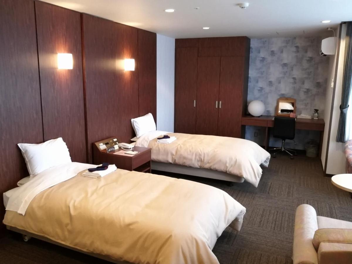 Manyonoyuhotelkyotoeminence Bagian luar foto