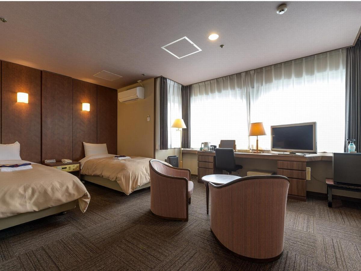 Manyonoyuhotelkyotoeminence Bagian luar foto