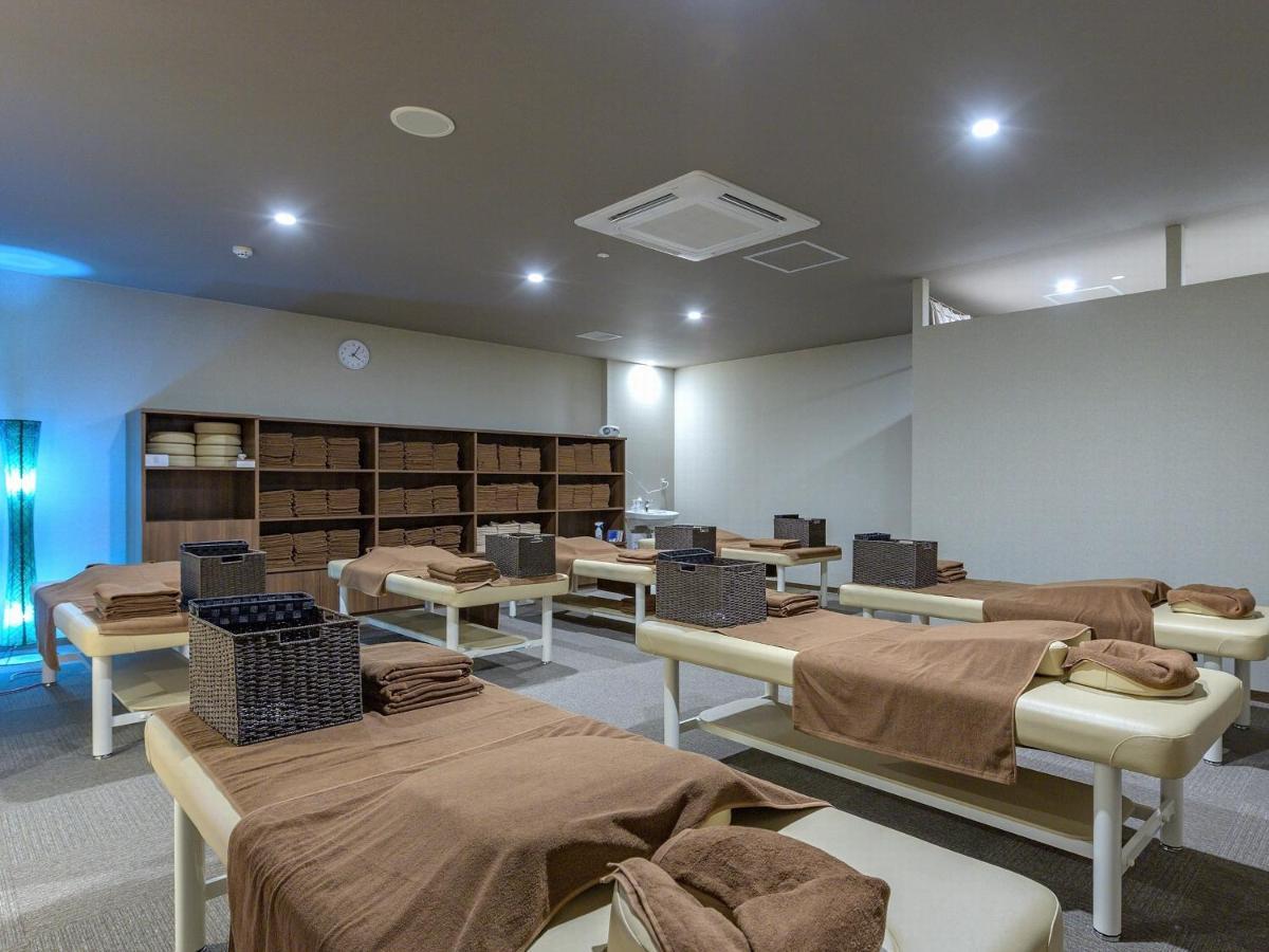 Manyonoyuhotelkyotoeminence Bagian luar foto