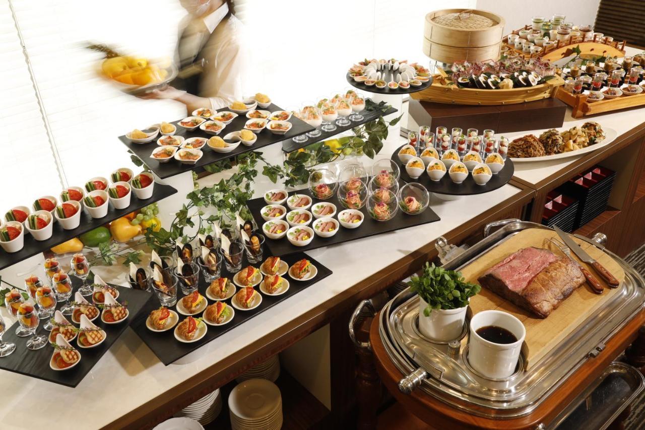 Manyonoyuhotelkyotoeminence Bagian luar foto