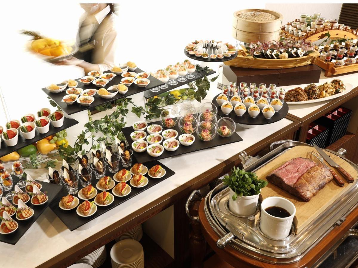 Manyonoyuhotelkyotoeminence Bagian luar foto