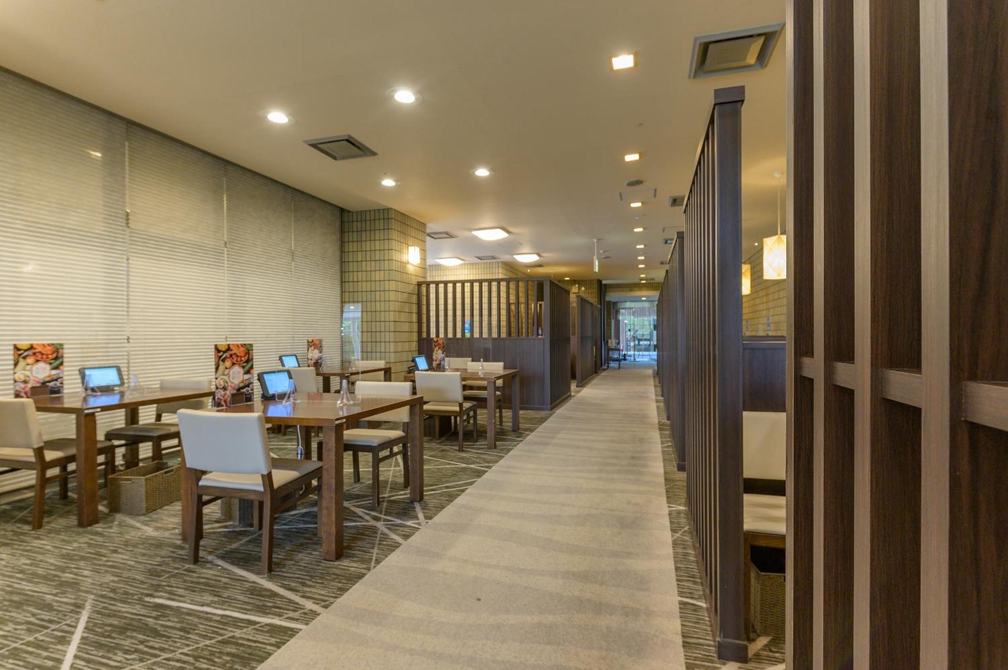 Manyonoyuhotelkyotoeminence Bagian luar foto