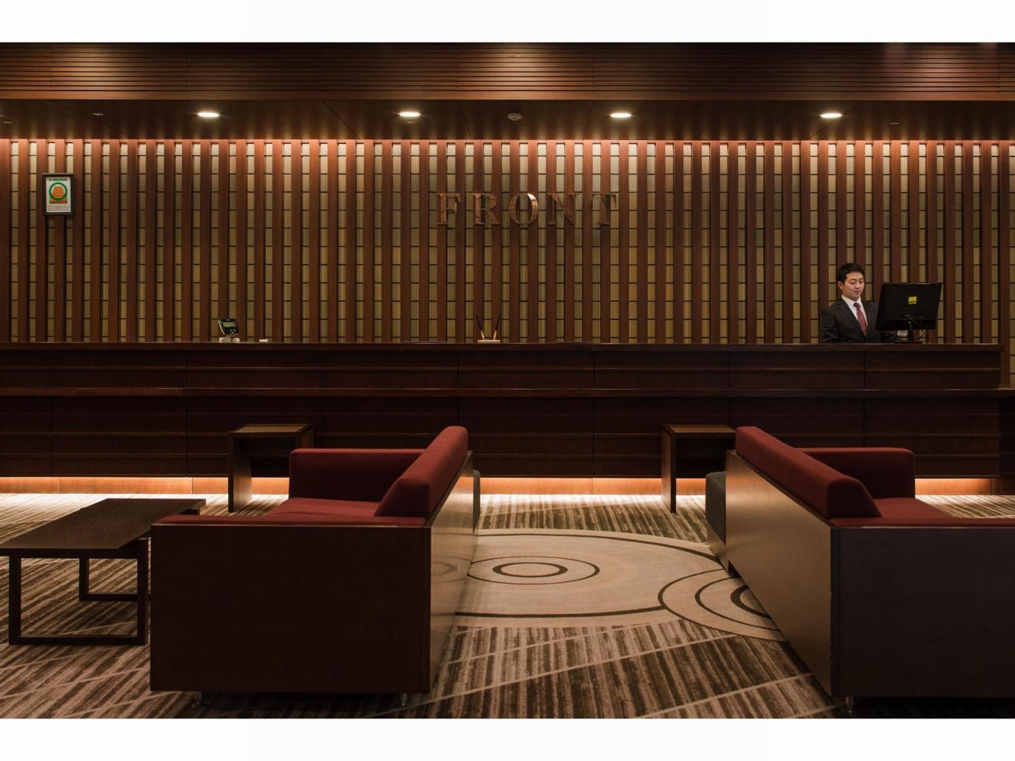 Manyonoyuhotelkyotoeminence Bagian luar foto