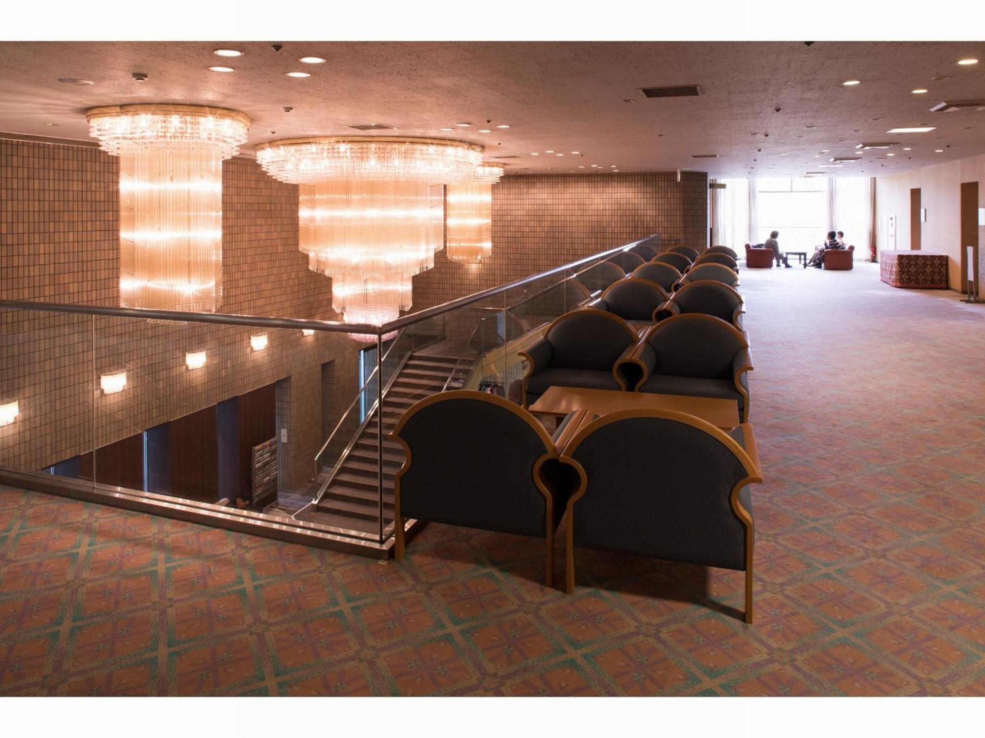 Manyonoyuhotelkyotoeminence Bagian luar foto