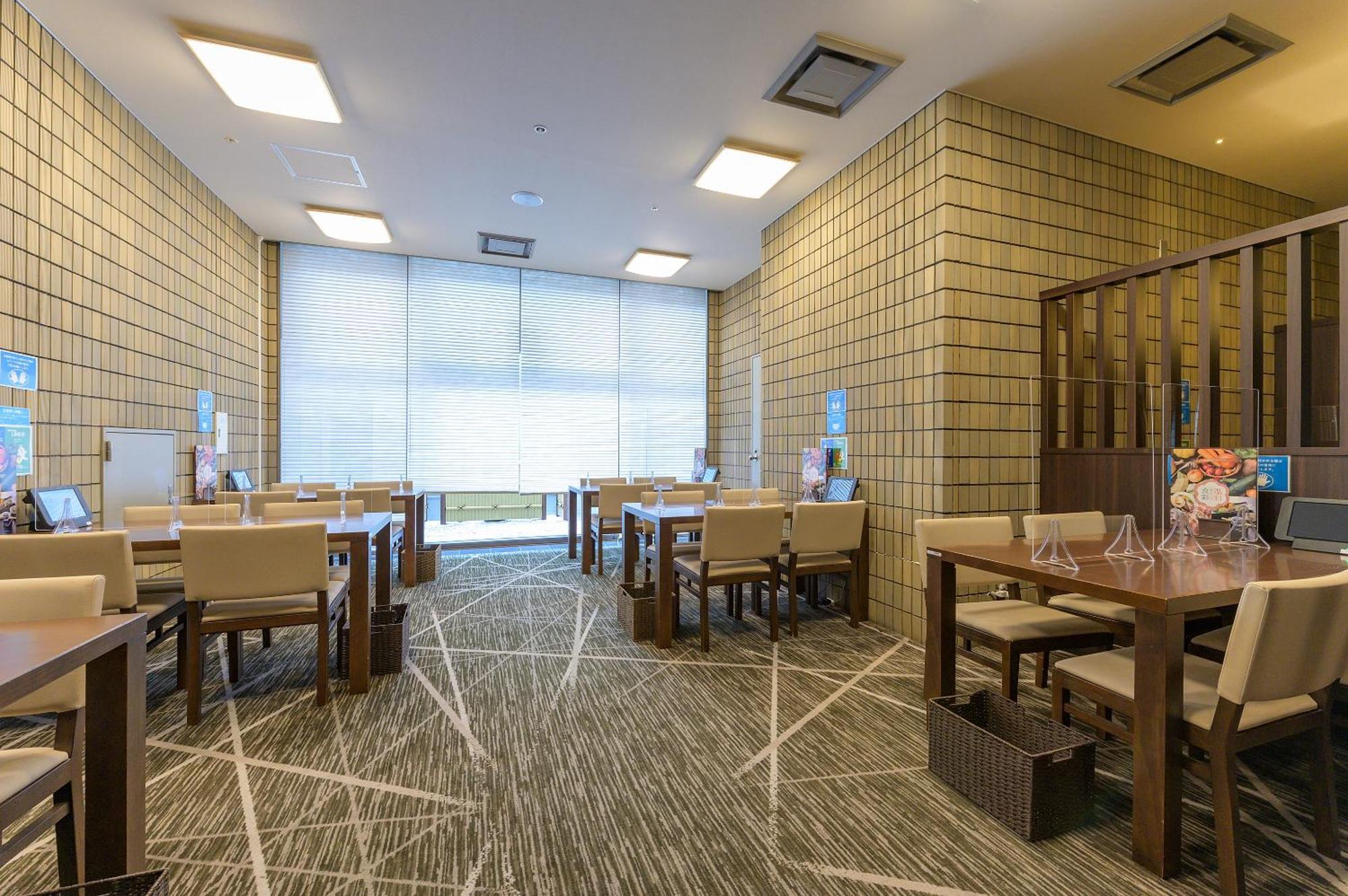 Manyonoyuhotelkyotoeminence Bagian luar foto
