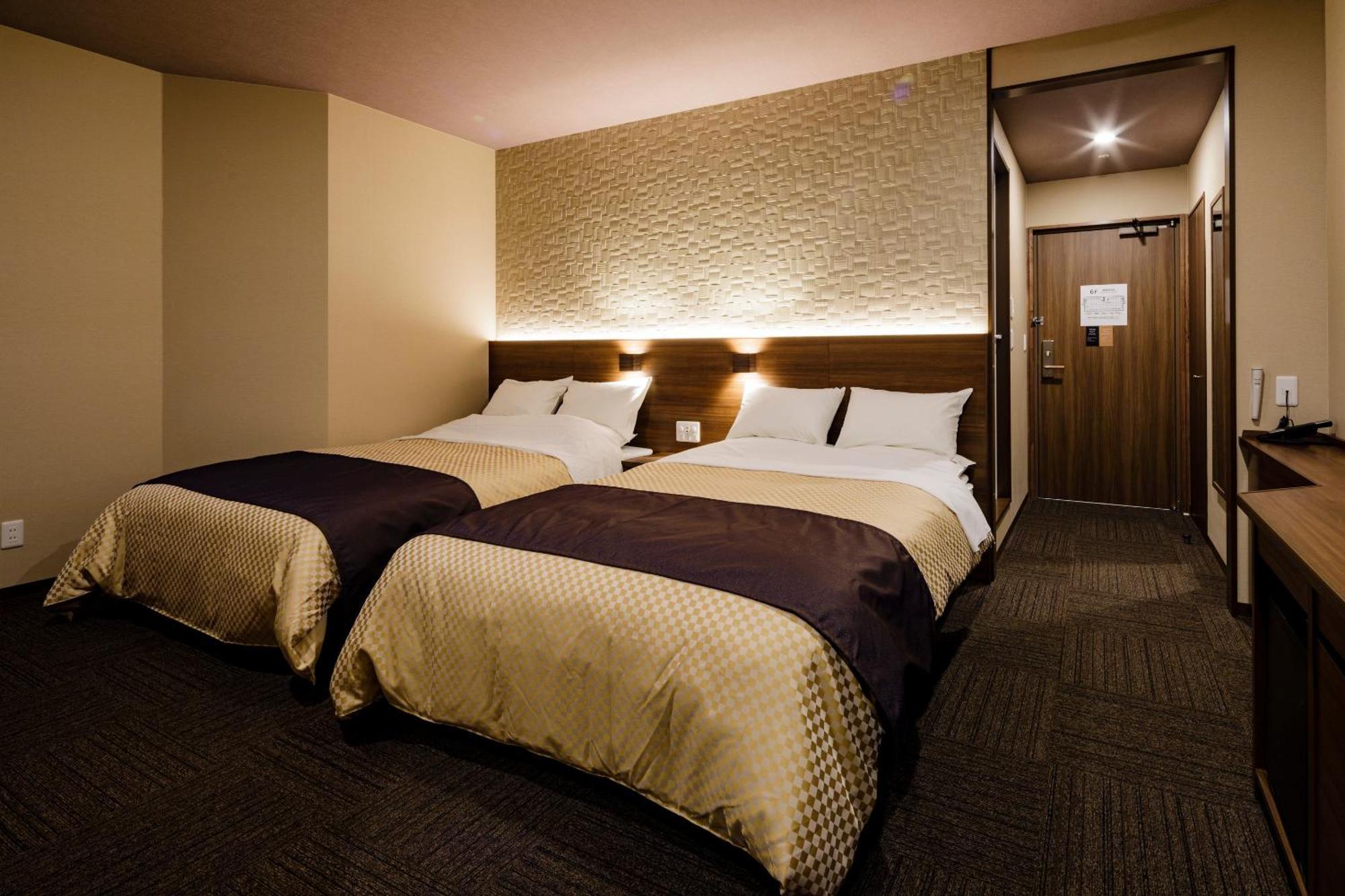 Manyonoyuhotelkyotoeminence Bagian luar foto