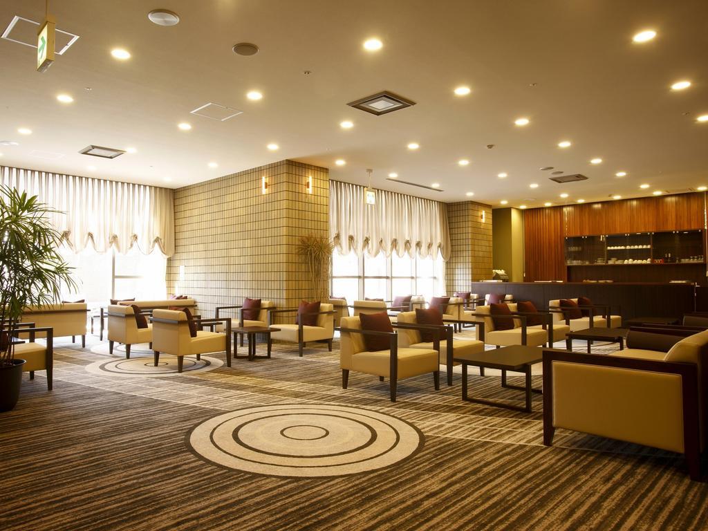 Manyonoyuhotelkyotoeminence Bagian luar foto