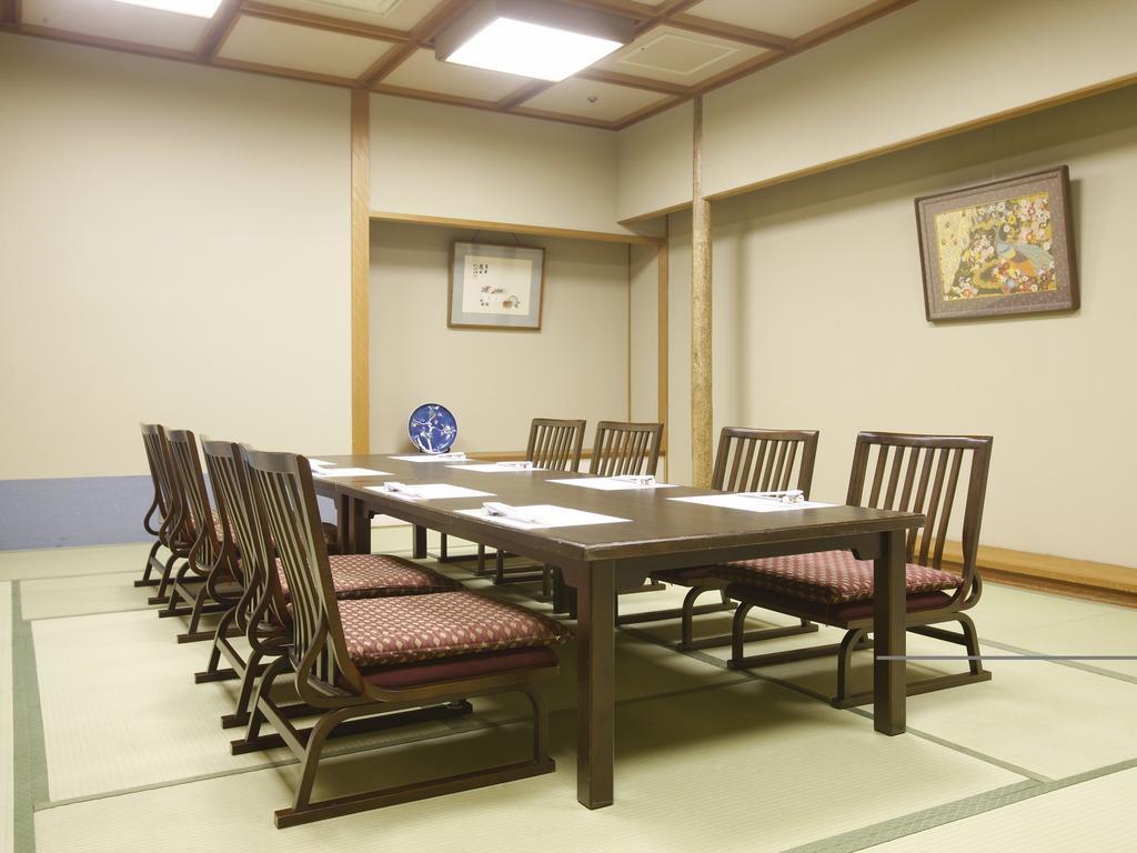 Manyonoyuhotelkyotoeminence Bagian luar foto
